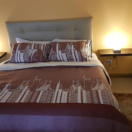 Apartamento Parque Virrey Bogotá Kültér fotó