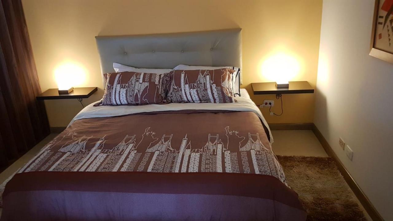 Apartamento Parque Virrey Bogotá Kültér fotó