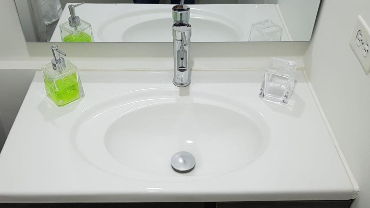 Apartamento Parque Virrey Bogotá Kültér fotó